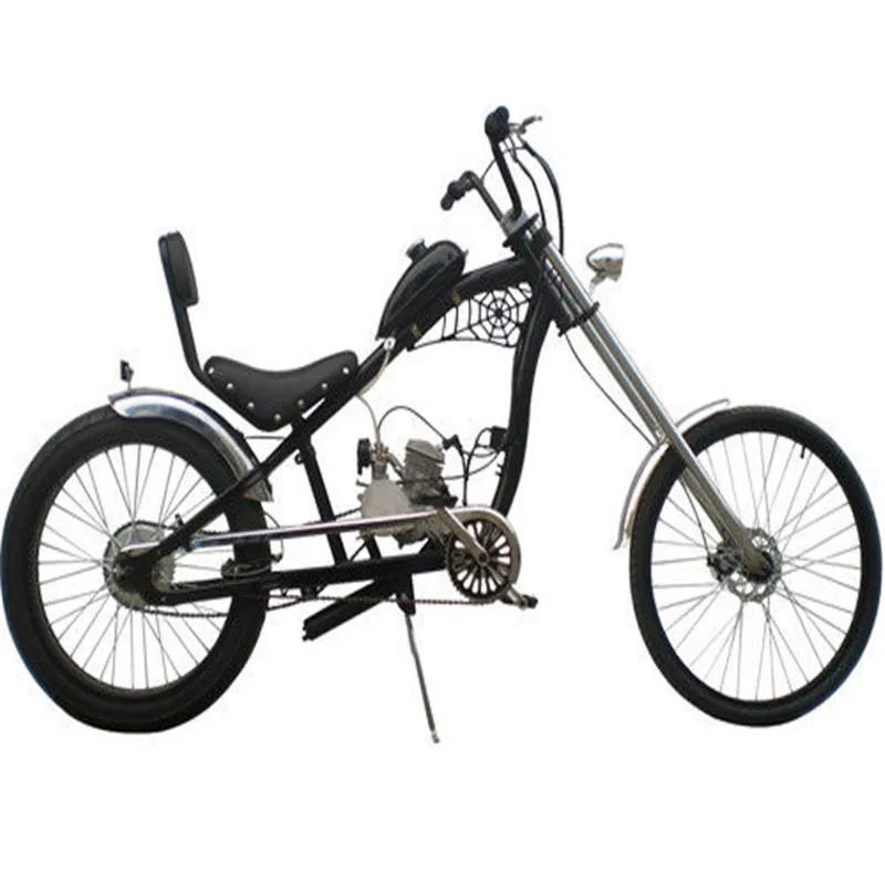 Мотор мопед мотоцикл/Карбюратор для мопеда КАРБЮРАТОР 2 Stroke 50cc 60cc 66cc 80cc двигателя мотоцикла