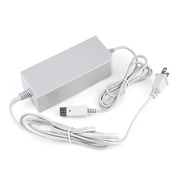 

AC 110V-240V US Plug Wall AC Adapter Power Charger For Nintendo For wii console power supply WII AC adapter