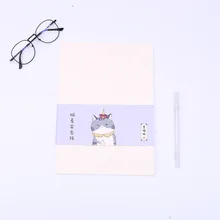 1 шт. 55755 Qingyifang канцтовары оптом TR-BA10188 Cat распространения сумка рисования Бумага