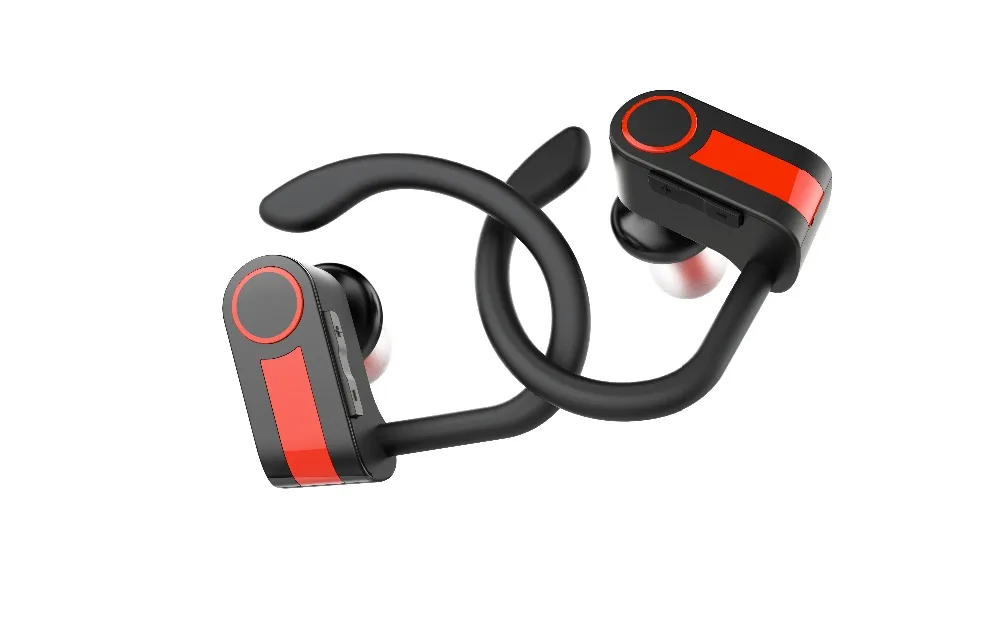Мода для девочек спортивные наушники Bluetooth Беспроводной Спорт eaburds удобные