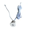 Sensor de movimiento infrarrojo PIR para el cuerpo, LED minidetector automático de encendido/apagado humano, interruptor USB para armario, pasillo y baños, cc 12V 2A, 1 ud. ► Foto 2/6