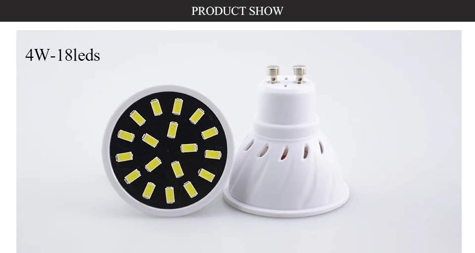GU10 Led Spotlight Lamp (14)