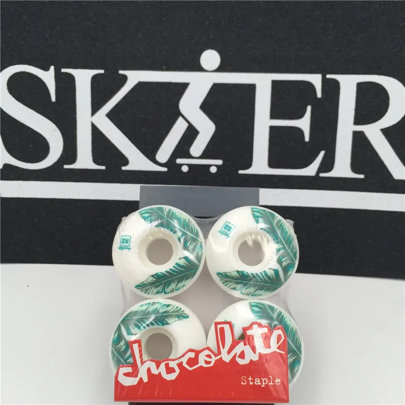 SKATEBOARD WHEEL (132)