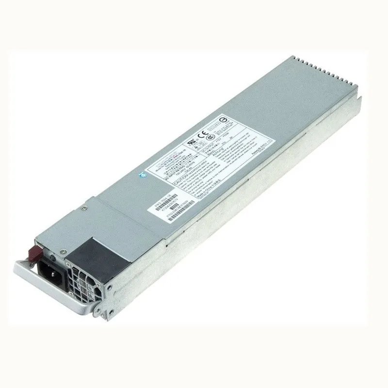 700W PC Power Supply for Server PWS-702A-1R Redundant Switching PSU 6A 2U Module | Компьютеры и офис