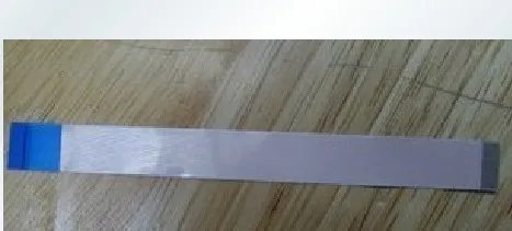 100x новый плоский ленточный кабель FPC Замена для ASUS X42 A42 K42 X42JV X42J Сенсорная панель