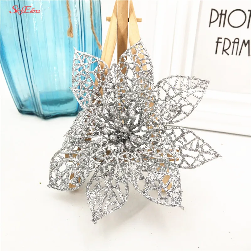 silver