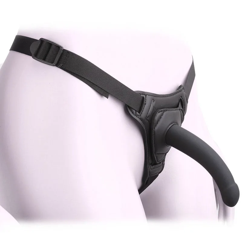 strap on  dildo   (2)