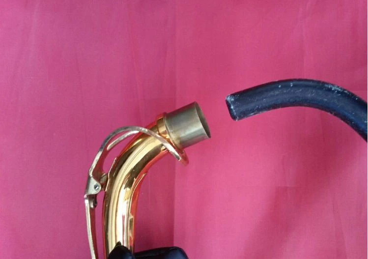 Мундштук для саксофона труба изгиб инструмент ремонта|saxophone repair tools|saxophone repairtool tool