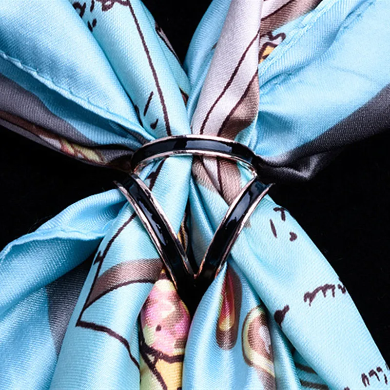 W002-Hijab-Shawl-Scarf-Buckle-Hand-Painted-Scarves-Clips-3-Circles-Women-Fashion-Jewelry-Brooches-OL (1)