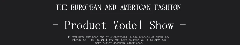 MODEL SHOW