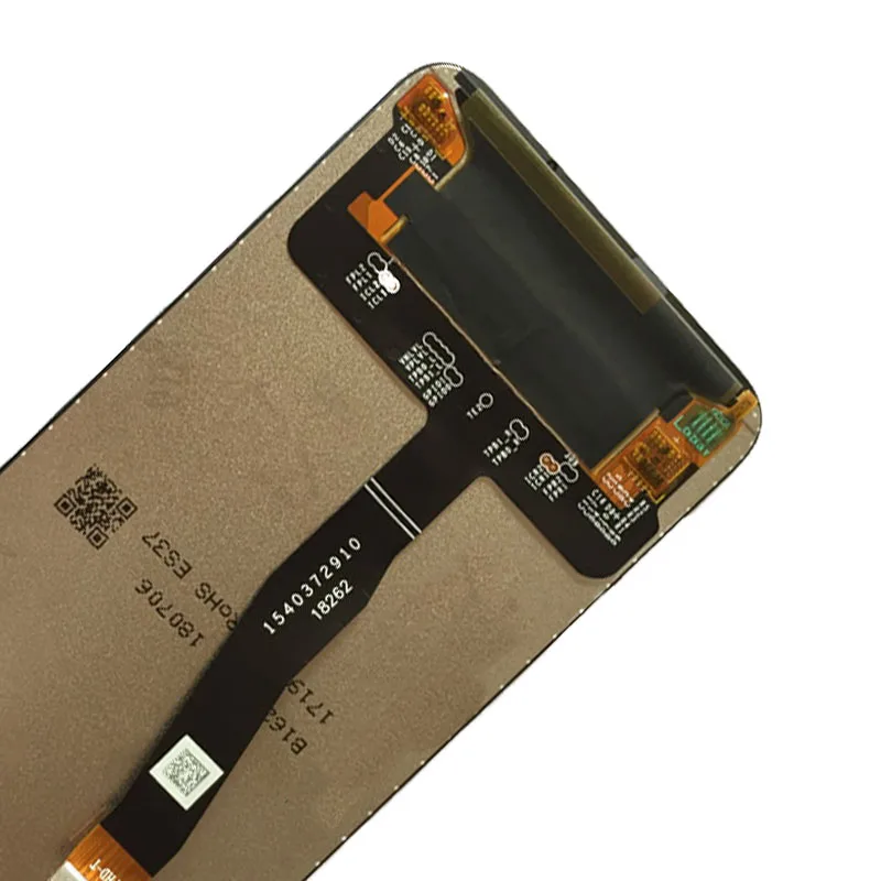 For Huawei P Smart 2019 Honor 10 Lite RNE-L21 RNE-L23 LCD Display Screen+Touch Panel Screen Digitizer Assembly Replacement Parts