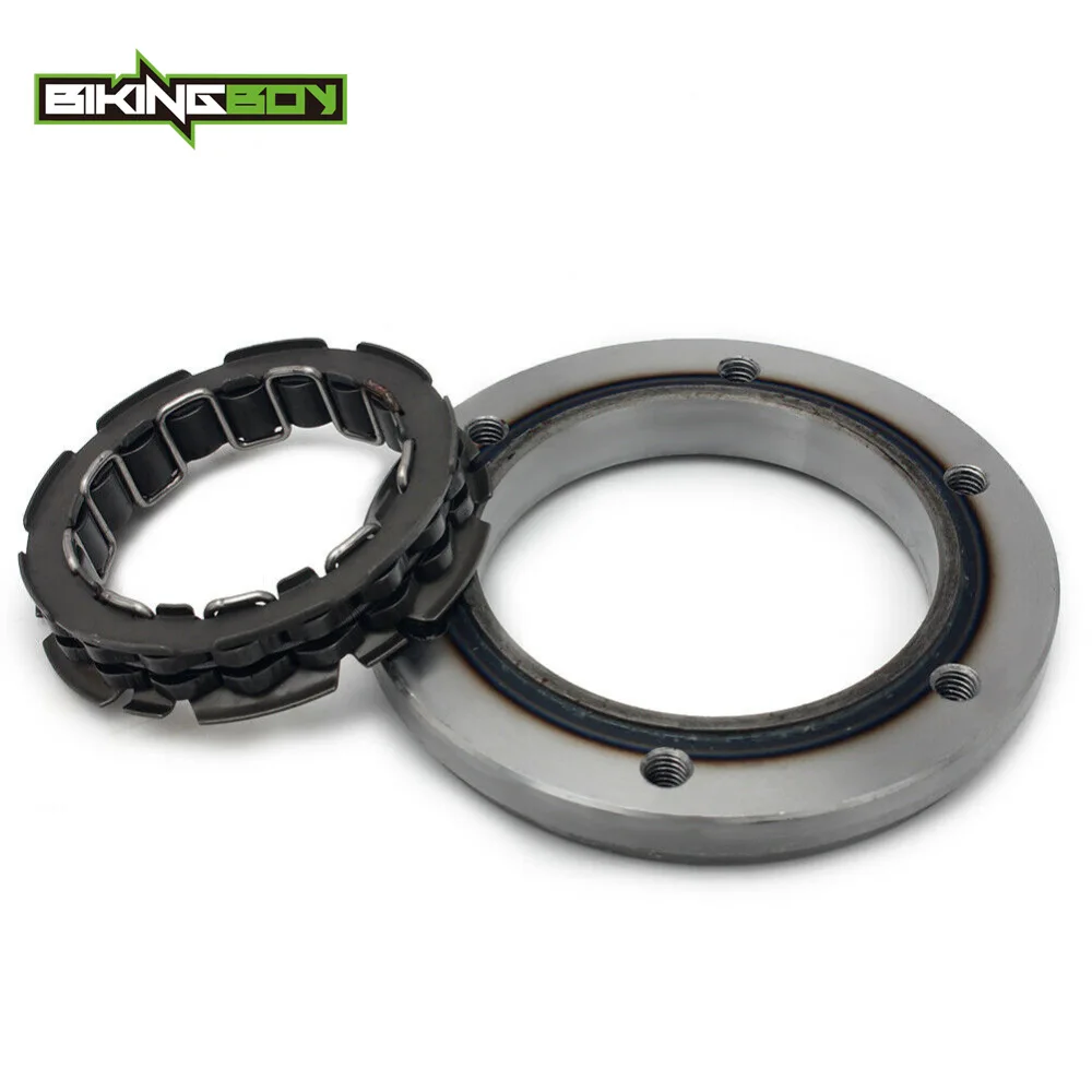Suzuki LT-Z400 LTZ400Z All Front Rear Bearings and Seals Kit 2009-2014