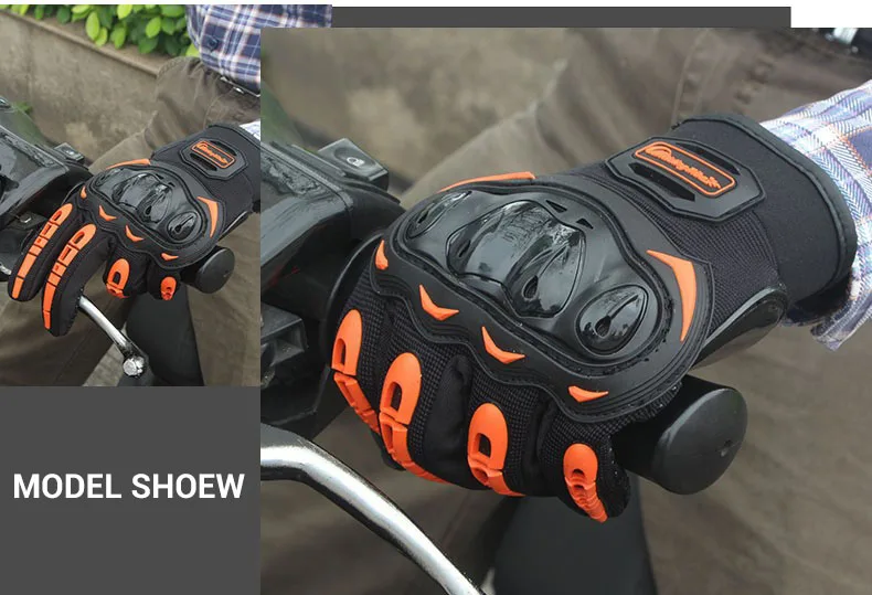 Riding Tribe мотоциклетные перчатки мужские женские зимние летние Guantes Moto Gants Luvas сенсорный экран мотокросса защитные перчатки Экипировка