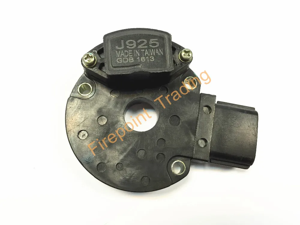Для модуля зажигания Mi tsubishi OEM # J925 T1T49171|module|module ignition |