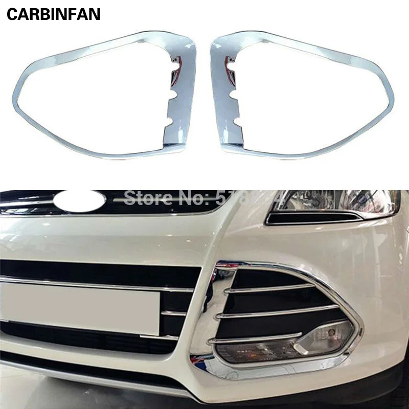 2015 Ford Escape Fog Light