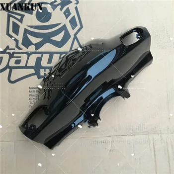 

XUANKUN Scooter Accessories HJ125T-9C / 9D Light Box Handle Box Front Cover Shroud Front Hood