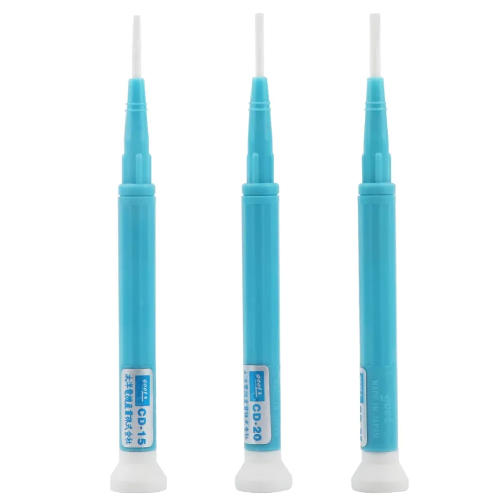 Adjust Frequency Ceramic Screwdriver (5)