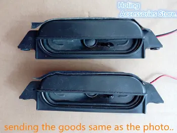 

Konka LC32HS62B TV Speaker YDT1513-8XG 8ohms 10W 1 Pair price..