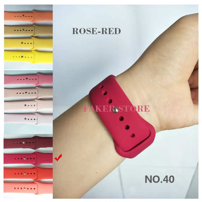 40-Rose-Red