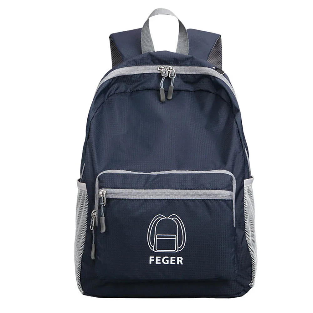 

2017 Portable Light 13 inch Laptop Backpack Large Capacity Simple Rucksack Casual Travel Daypack School Bag