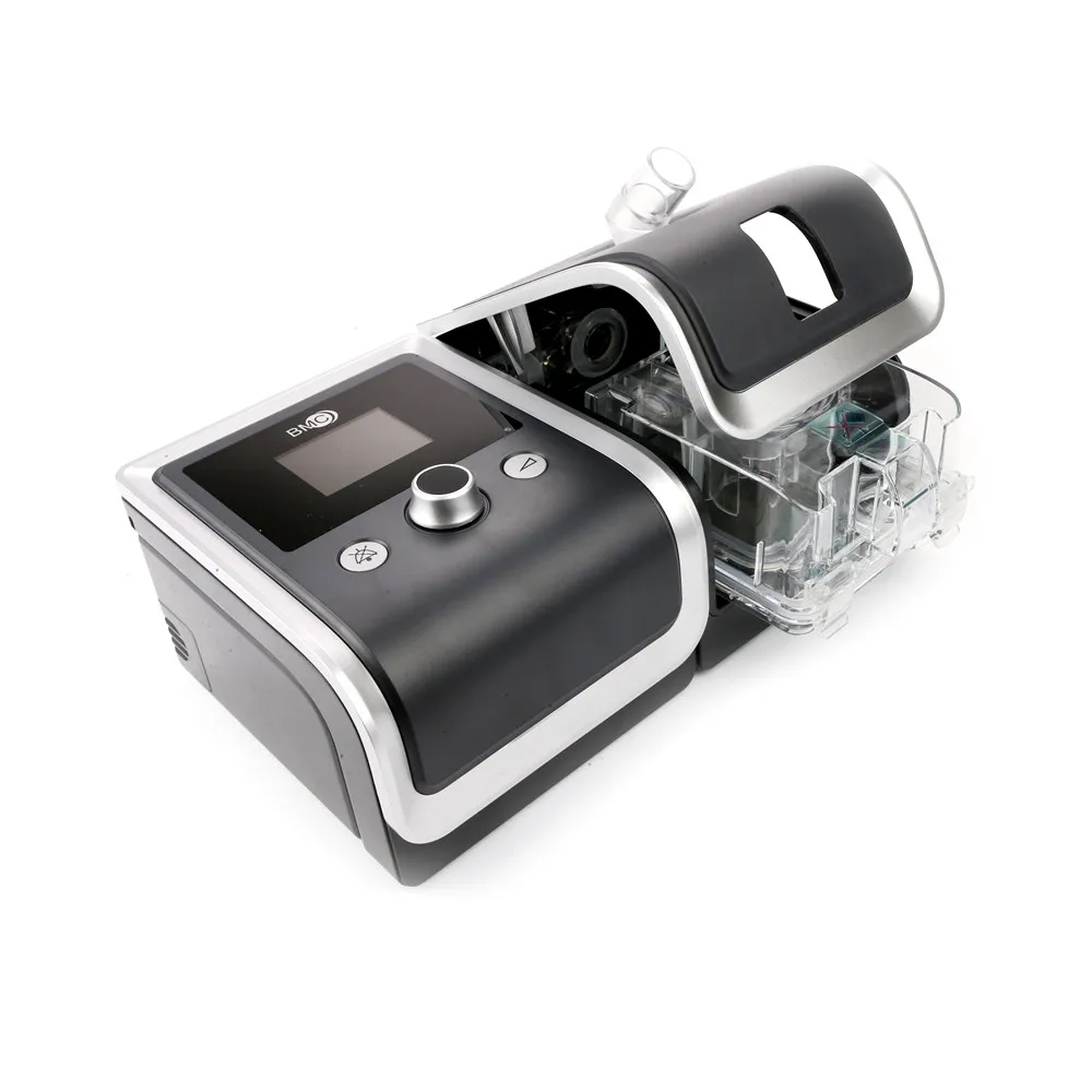 BMC-GII-CPAP-Machine-For-Patient-s-Sleep-Snoring-Terapy-10-OFF-Promotion-With-Nasal-Mask