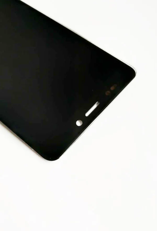 Сменный сенсорный ЖК дисплей для BQ 5 45 BQ5522 5522 Next черный белый золотой цвет с