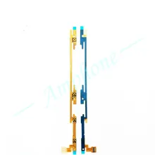 1 шт. для Nokia Lumia 1520 Side Мощность на Off клавиша кнопка переключения Замена запасных частей