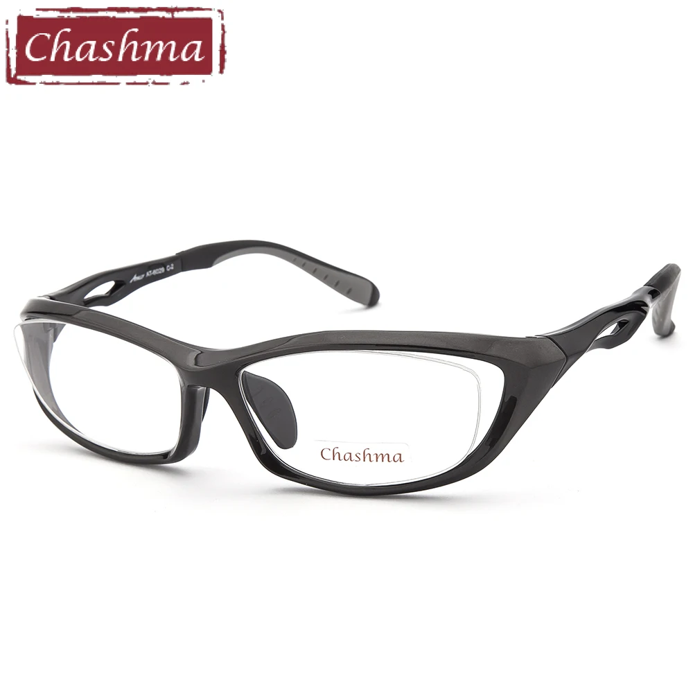 Бренд Chashma, высокое качество, мужские спортивные очки, оправа, очки по рецепту, оправы для очков для мужчин