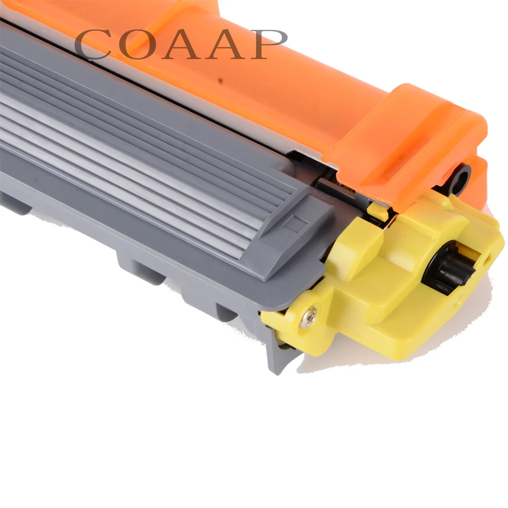 Toner Cartridge Replacement 1 Set TN241 TN251 TN281 TN285 TN291 TN295 Compatible For Brother DCP 9015CDW / 9015CP / 9020CDW 9020CDN