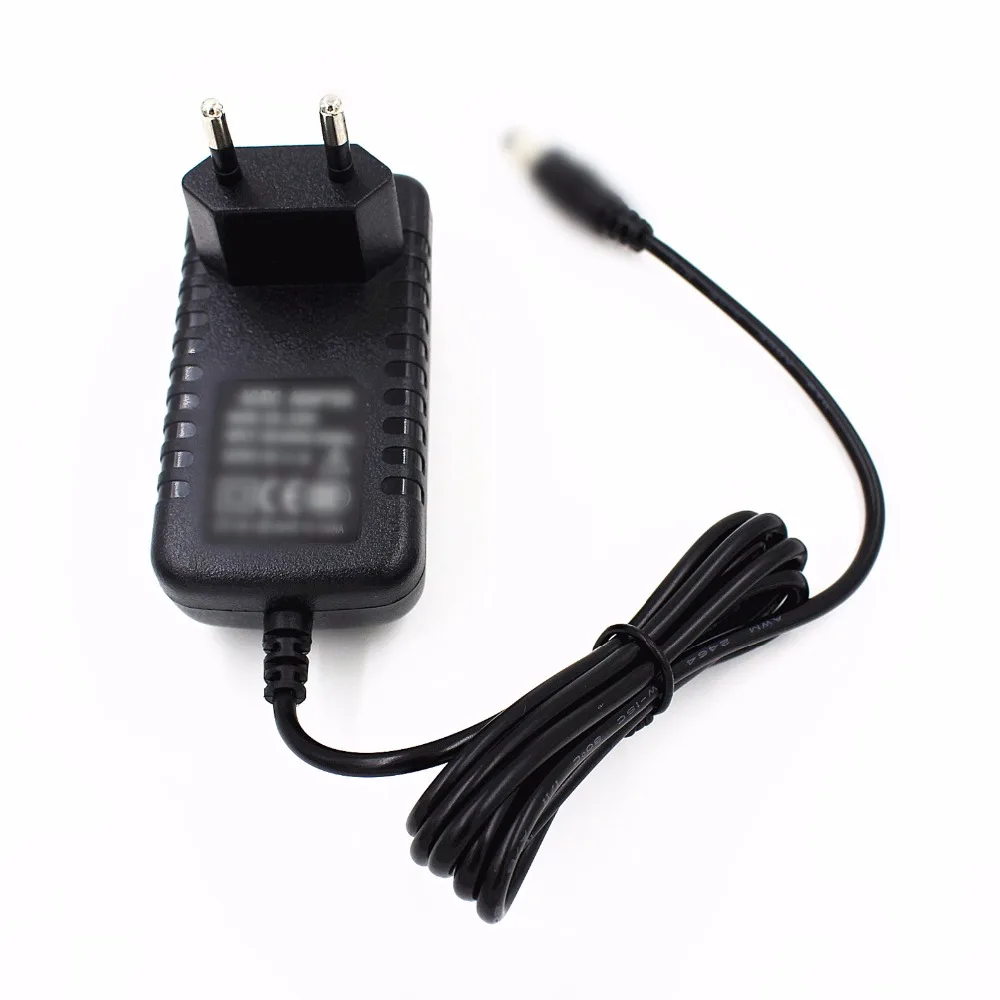 AC/DC Power Supply Adapter Charger For Yaesu Vertex FT-60R FT-50R FT-270R VX-120 VX-127 VX-170 VX-177 PA-44B | Электроника