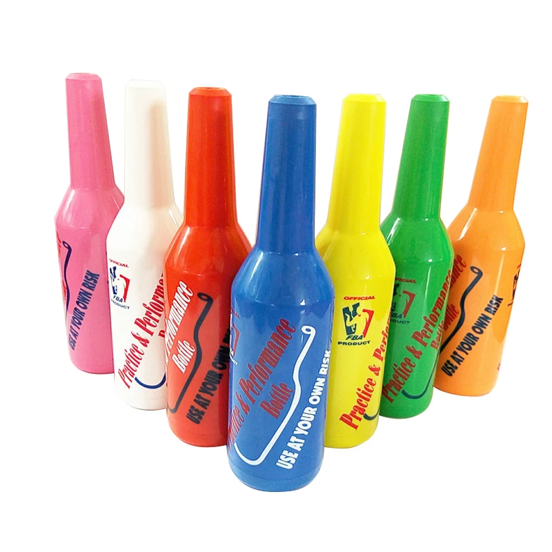 UPORS-1Pcs-Cocktail-Shaker-Bartender-Flair-Practice-Bar-Bottle-Colored-Durable-Plastic-Cocktail-Bottle-Bar-Cocktail