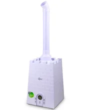 220 В 8.8л промышленные электрические увлажнители воздуха коммерческий склад мастерская растительное увлажняющее увлажнение машина ЕС/Австралия/