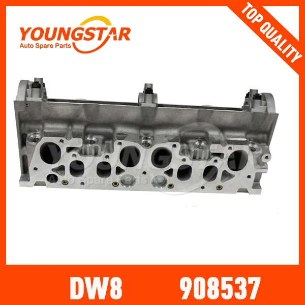 

CYLINDER HEAD DW8 0200.W3 for PEUGEOT
