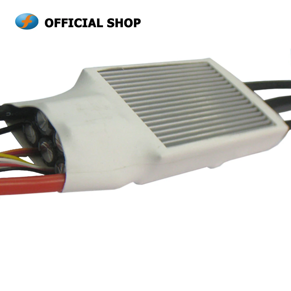 

Flier 8S 200A ESC controller motor for rc Airplane