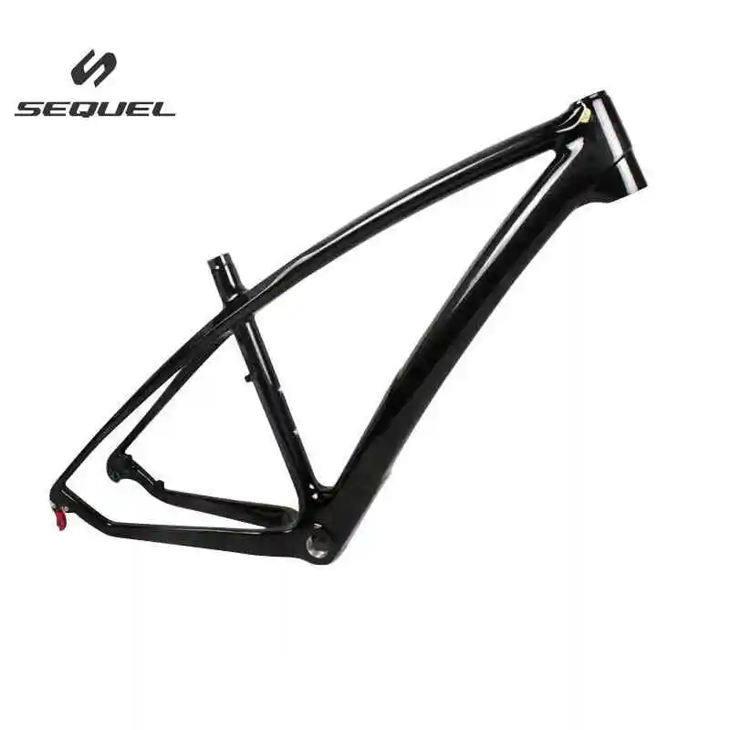 2016 T800 carbon mtb frame 27.5er mtb carbon frame 650B 27.5 carbon mountain bike frame 135*9mm bicycle frame цена 2016 T800 carbon mtb frame 27.5er mtb carbon frame 650B 27.5 carbon mountain bike frame 135*9mm bicycle frame цены онлайн
