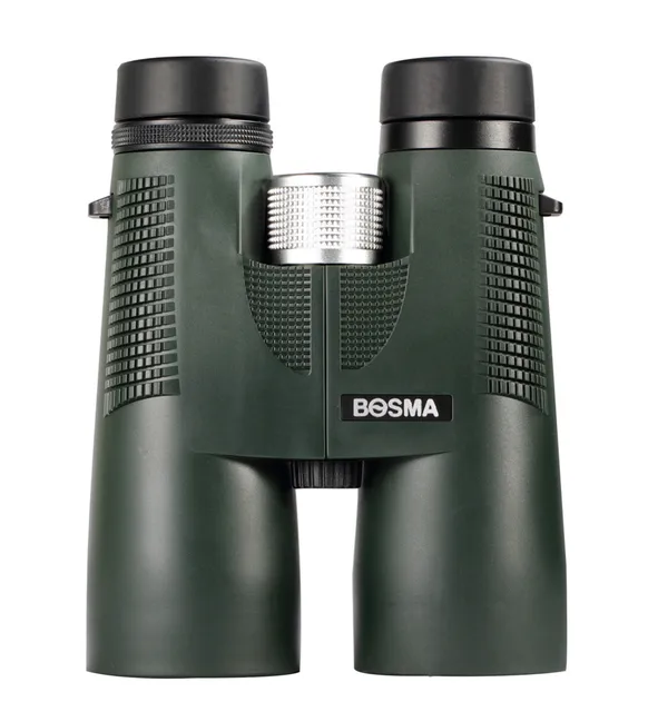 Cheap Bosma NIMROD HD BaK4 Roof Prism Fogproof 10X50mm Large Aperture Binoculars for Hunting Birding Outdoor Sports,Telescope
