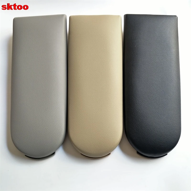 SKTOO для VW Lavia New Jetta Passat B5 Old Bora Golf 4 Polo накладка на подлокотник центральный