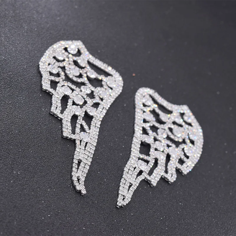 wing rhinestones patches (6)