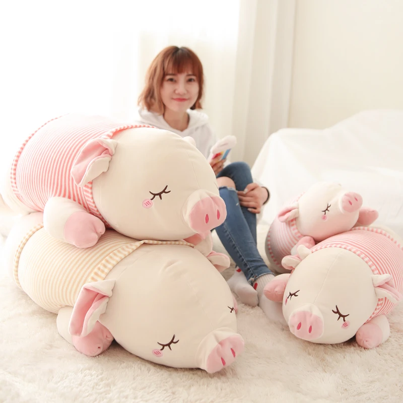 stuffed animals large