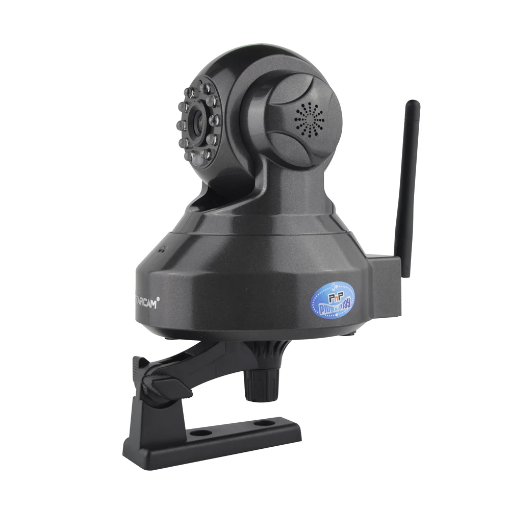 IP камера Vstarcam C37S 3 Мп 2 МП Wi Fi ночное видение|camera network|vstarcam c7837wipcamera wireless wifi |