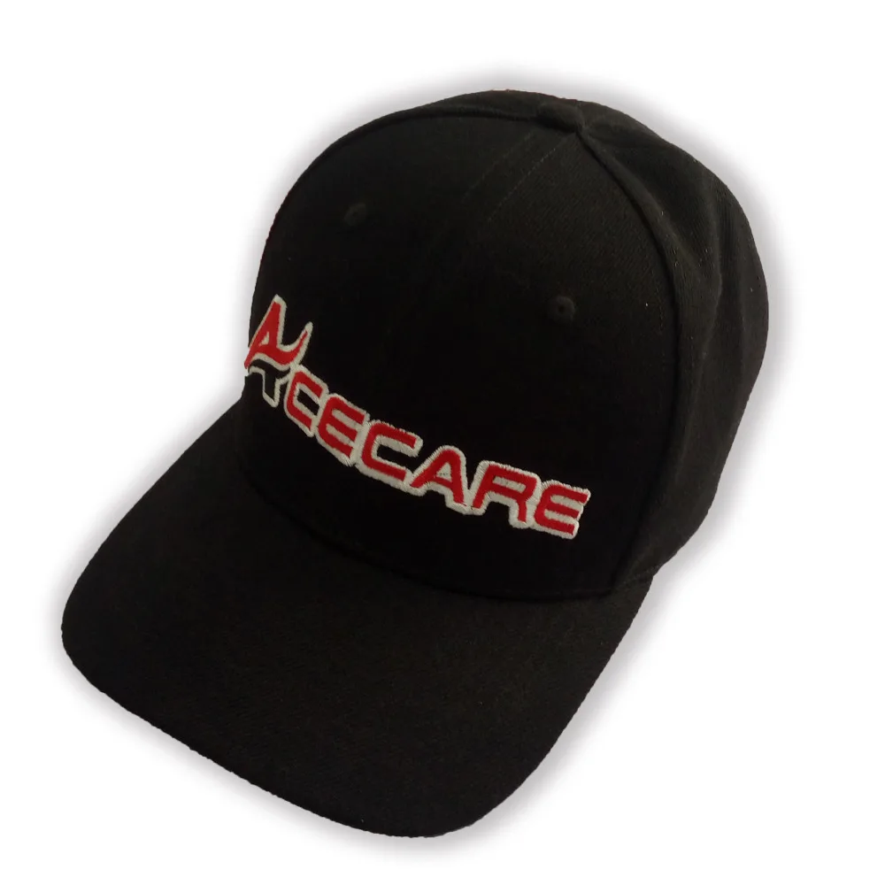 Acecare Новый стиль Мода для мужчин и женщин хип хоп Бейсбол кепки спорта на открытом воздухе Прямая доставка