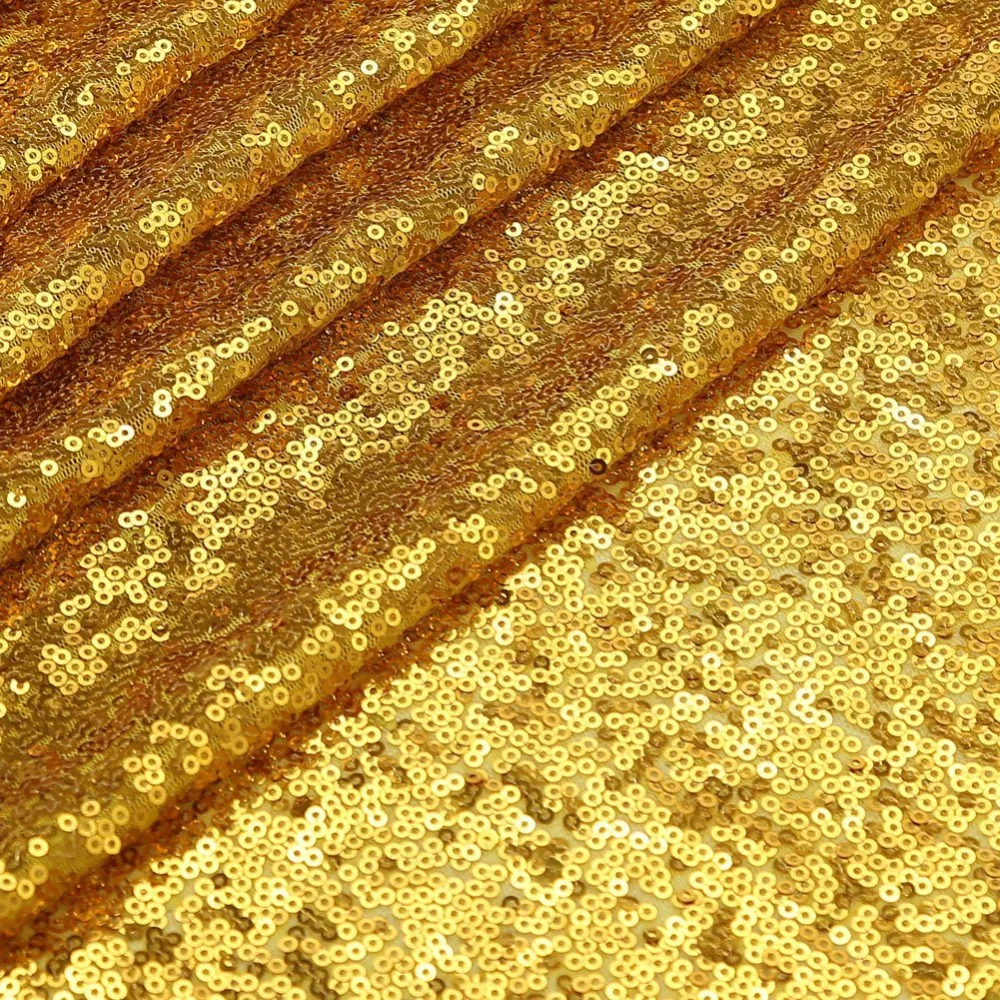 ShinyBeauty 150*260 см с золотыми блестками скатерть 60x102in прямоугольный вышивки стол накладки для свадеб party-928k-