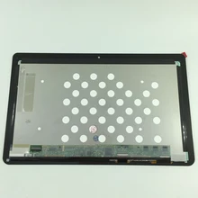High quality Full LCD display+Touch Screen Digitizer for ACER Iconia W510 LP101WH4-SLAB