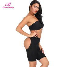 Lover beauty женское нижнее белье для подтягивания ягодиц, Корректирующее белье для тела, бесшовные трусы для подтягивания ягодиц, Трусы-шорты, Корректирующее белье для похудения, увеличивающее бедра