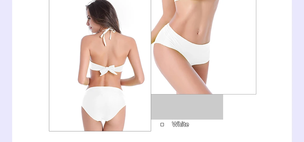 swimsuit women's separate07