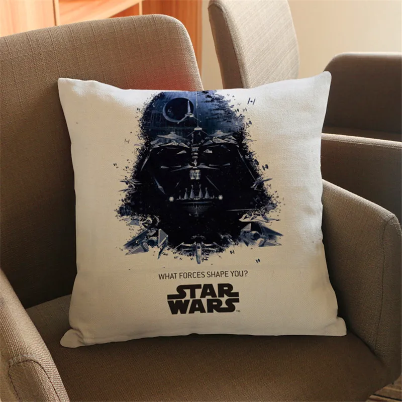 Декоративный Чехол для диванной подушки из хлопка и льна|cushion cover|throw pillow coversdecorative