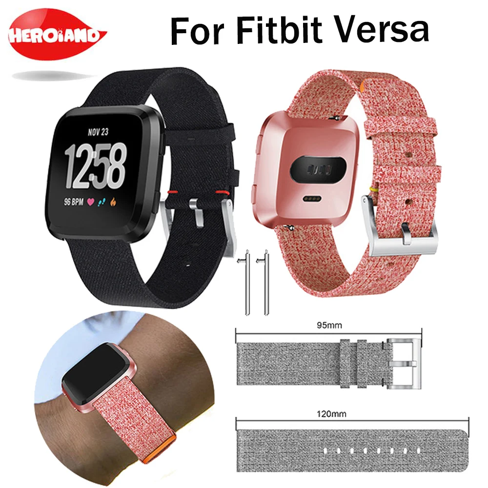 fitbit versa smart watch price