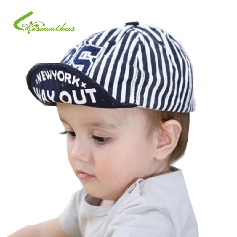 infant ball caps