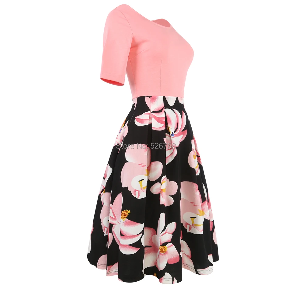 OX165 PINK 2