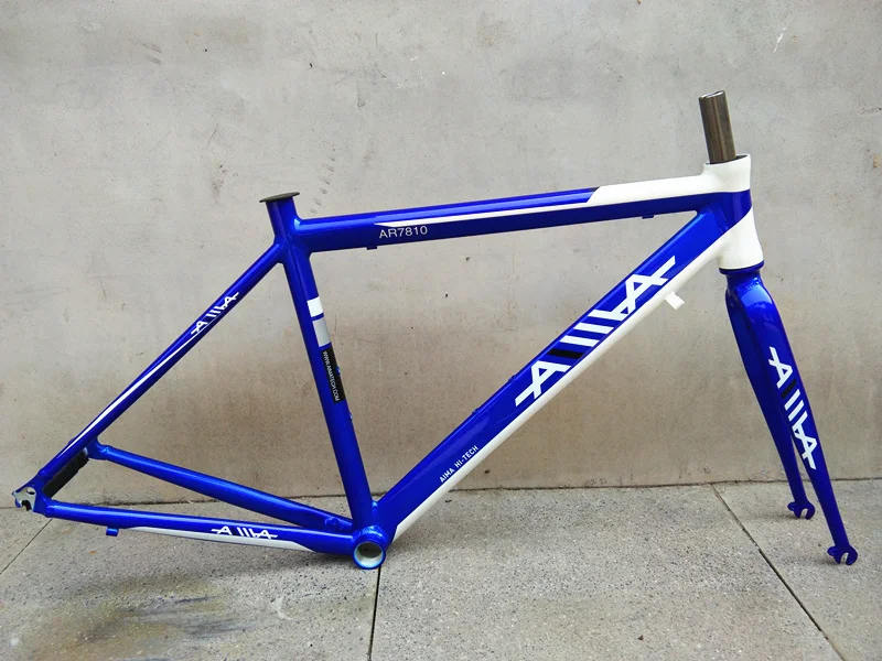 47 cm bike frame
